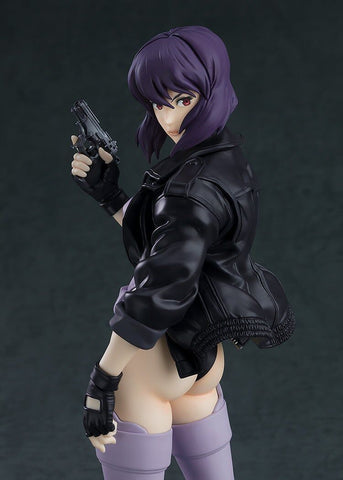 [Good Smile Company] POP UP PARADE: Ghost in the Shell: Stand Alone Complex - Motoko Kusanagi - S.A.C.ver. (L Size)