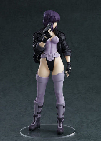 [Good Smile Company] POP UP PARADE: Ghost in the Shell: Stand Alone Complex - Motoko Kusanagi - S.A.C.ver. (L Size)