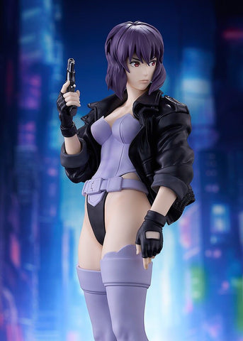 [Good Smile Company] POP UP PARADE: Ghost in the Shell: Stand Alone Complex - Motoko Kusanagi - S.A.C.ver. (L Size)