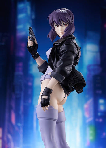 [Good Smile Company] POP UP PARADE: Ghost in the Shell: Stand Alone Complex - Motoko Kusanagi - S.A.C.ver. (L Size)