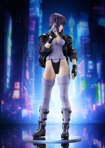 [Good Smile Company] POP UP PARADE: Ghost in the Shell: Stand Alone Complex - Motoko Kusanagi - S.A.C.ver. (L Size)