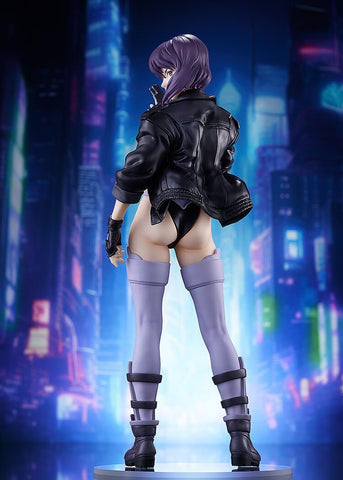 [Good Smile Company] POP UP PARADE: Ghost in the Shell: Stand Alone Complex - Motoko Kusanagi - S.A.C.ver. (L Size)