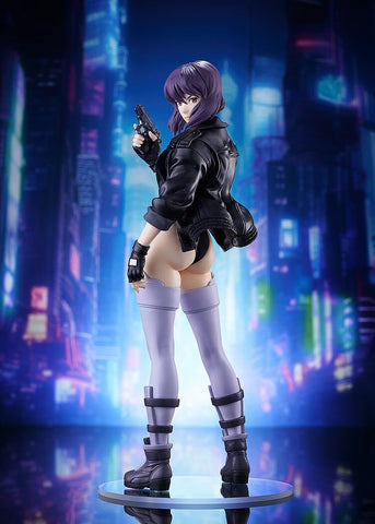 [Good Smile Company] POP UP PARADE: Ghost in the Shell: Stand Alone Complex - Motoko Kusanagi - S.A.C.ver. (L Size)