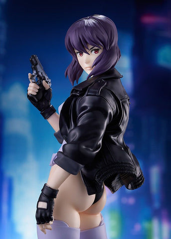 [Good Smile Company] POP UP PARADE: Ghost in the Shell: Stand Alone Complex - Motoko Kusanagi - S.A.C.ver. (L Size)