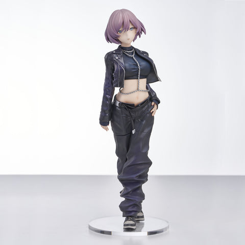 [Union Creative] Gridman Universe: Mujina - Zozo Black Collection Ver.