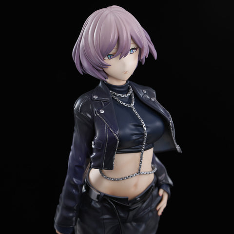 [Union Creative] Gridman Universe: Mujina - Zozo Black Collection Ver.