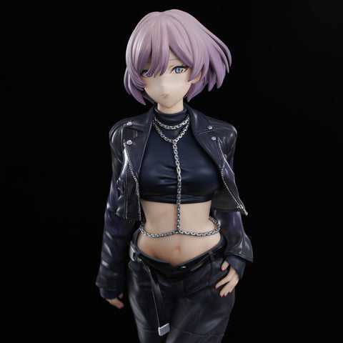 [Union Creative] Gridman Universe: Mujina - Zozo Black Collection Ver.