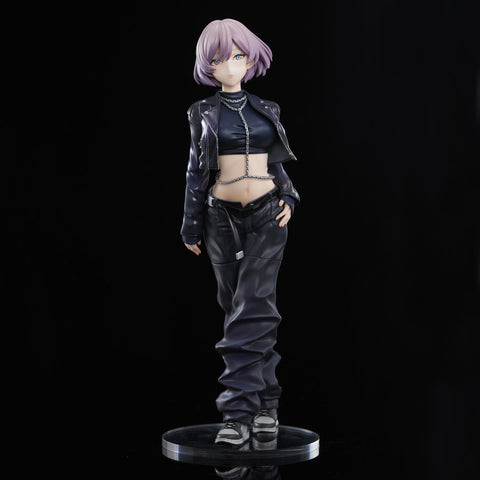 [Union Creative] Gridman Universe: Mujina - Zozo Black Collection Ver.