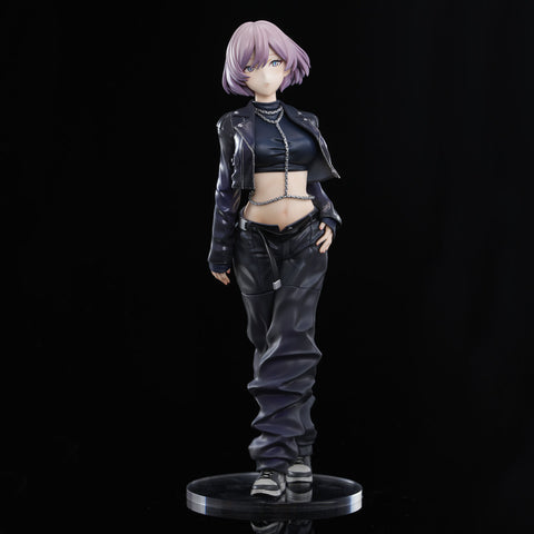 [Union Creative] Gridman Universe: Mujina - Zozo Black Collection Ver.