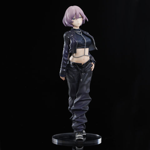 [Union Creative] Gridman Universe: Mujina - Zozo Black Collection Ver.