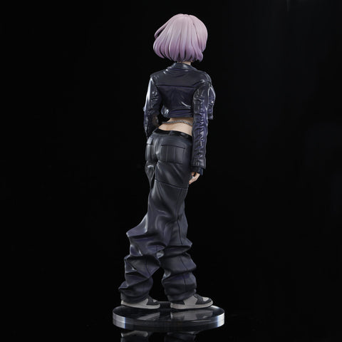 [Union Creative] Gridman Universe: Mujina - Zozo Black Collection Ver.