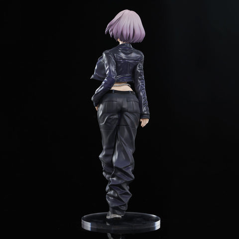 [Union Creative] Gridman Universe: Mujina - Zozo Black Collection Ver.