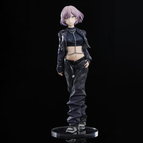 [Union Creative] Gridman Universe: Mujina - Zozo Black Collection Ver.