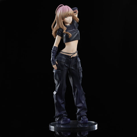 [Union Creative] Gridman Universe: Minami Yume - Zozo Black Collection Ver.