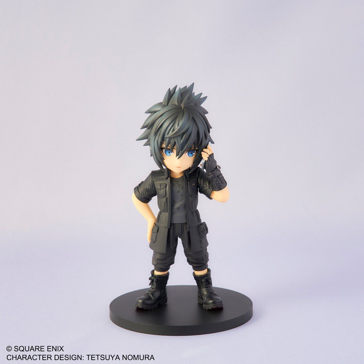 [Square Enix] Adorable Arts: Final Fantasy XV - Noctis Lucis Caelum