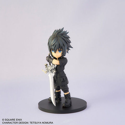 [Square Enix] Adorable Arts: Final Fantasy XV - Noctis Lucis Caelum