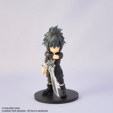 [Square Enix] Adorable Arts: Final Fantasy XV - Noctis Lucis Caelum