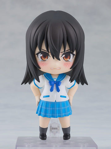 [Good Smile Company] Nendoroid 2484: Strike the Blood - Yukina Himeragi