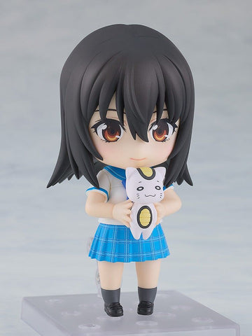 [Good Smile Company] Nendoroid 2484: Strike the Blood - Yukina Himeragi (Limited + Bonus)