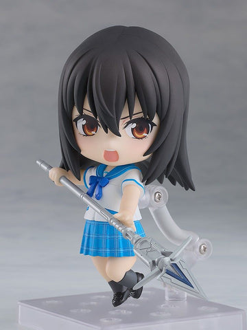 [Good Smile Company] Nendoroid 2484: Strike the Blood - Yukina Himeragi