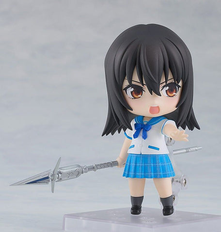 [Good Smile Company] Nendoroid 2484: Strike the Blood - Yukina Himeragi