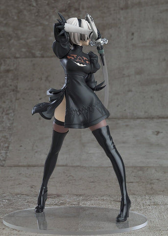 [Good Smile Company] POP UP PARADE: NieR:Automata Ver1.1a - YoRHa No. 2 Type B