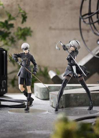 [Good Smile Company] POP UP PARADE: NieR:Automata Ver1.1a - YoRHa No. 9 Type S