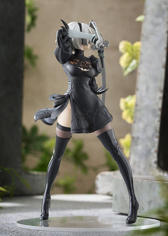 [Good Smile Company] POP UP PARADE: NieR:Automata Ver1.1a - YoRHa No. 2 Type B