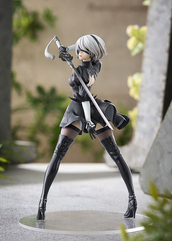 [Good Smile Company] POP UP PARADE: NieR:Automata Ver1.1a - YoRHa No. 2 Type B