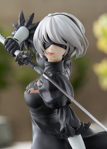 [Good Smile Company] POP UP PARADE: NieR:Automata Ver1.1a - YoRHa No. 2 Type B