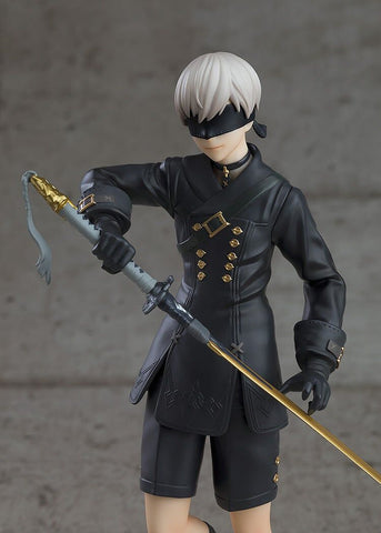 [Good Smile Company] POP UP PARADE: NieR:Automata Ver1.1a - YoRHa No. 9 Type S