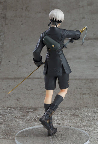 [Good Smile Company] POP UP PARADE: NieR:Automata Ver1.1a - YoRHa No. 9 Type S