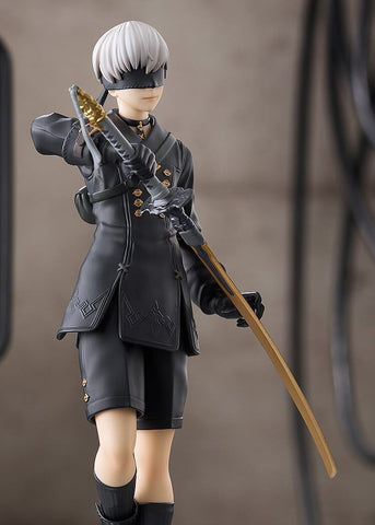 [Good Smile Company] POP UP PARADE: NieR:Automata Ver1.1a - YoRHa No. 9 Type S