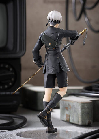 [Good Smile Company] POP UP PARADE: NieR:Automata Ver1.1a - YoRHa No. 9 Type S