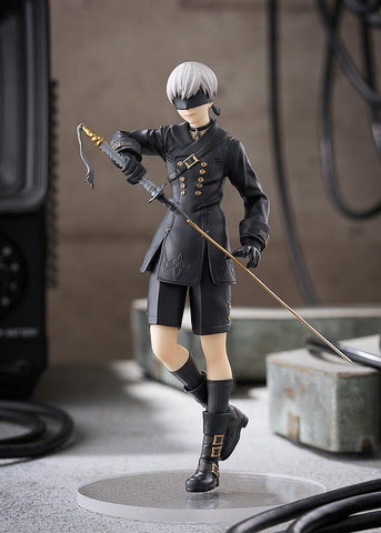 [Good Smile Company] POP UP PARADE: NieR:Automata Ver1.1a - YoRHa No. 9 Type S