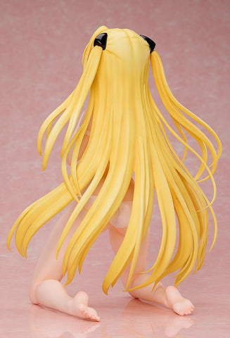 [FREEing] B-STYLE: To LOVE-Ru Darkness - Golden Darkness - Swimsuit with Gym Uniform Ver.