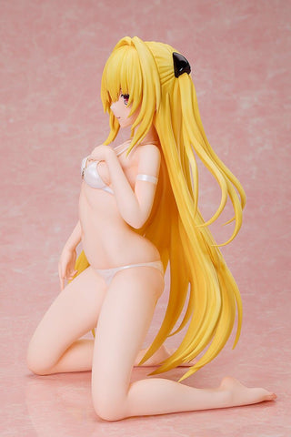 [FREEing] B-STYLE: To LOVE-Ru Darkness - Golden Darkness - Swimsuit with Gym Uniform Ver.