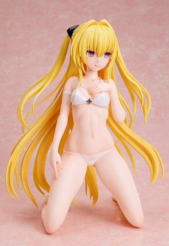 [FREEing] B-STYLE: To LOVE-Ru Darkness - Golden Darkness - Swimsuit with Gym Uniform Ver.