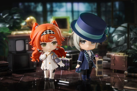 [Good Smile Arts Shanghai] Nendoroid 2508: Reverse 1999 - Vertin (Limited +Bonus)