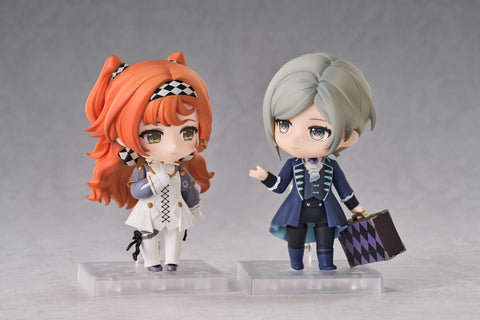 [Good Smile Arts Shanghai] Nendoroid 2508: Reverse 1999 - Vertin (Limited +Bonus)