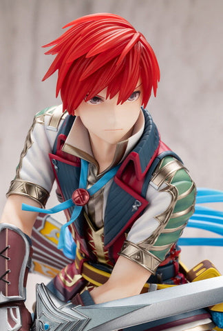 [Kotobukiya] Ys VIII: Lacrimosa of Dana - Adol Christin 1/7