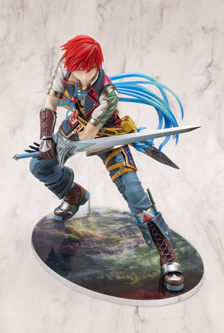 [Kotobukiya] Ys VIII: Lacrimosa of Dana - Adol Christin 1/7