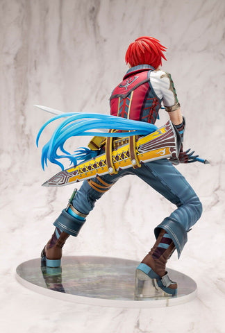 [Kotobukiya] Ys VIII: Lacrimosa of Dana - Adol Christin 1/7