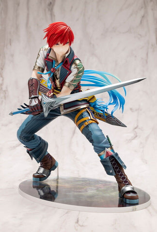 [Kotobukiya] Ys VIII: Lacrimosa of Dana - Adol Christin 1/7