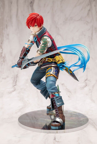 [Kotobukiya] Ys VIII: Lacrimosa of Dana - Adol Christin 1/7