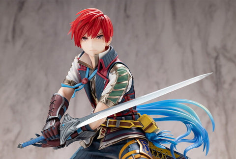 [Kotobukiya] Ys VIII: Lacrimosa of Dana - Adol Christin 1/7