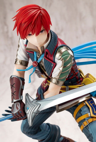 [Kotobukiya] Ys VIII: Lacrimosa of Dana - Adol Christin 1/7