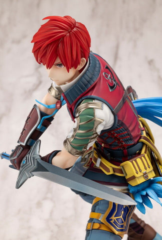 [Kotobukiya] Ys VIII: Lacrimosa of Dana - Adol Christin 1/7