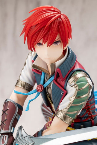 [Kotobukiya] Ys VIII: Lacrimosa of Dana - Adol Christin 1/7