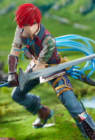 [Kotobukiya] Ys VIII: Lacrimosa of Dana - Adol Christin 1/7